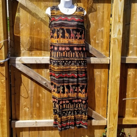 INDIA ADVENTURE DRESS ▪ GoodTimes GreatTravels - Picture 2 of 8